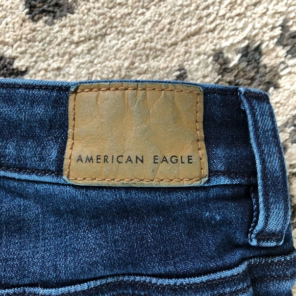 AE highest rise jegging 2 - Picture 8 of 16